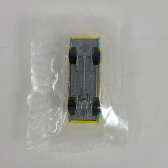 Hot Wheels Salute To #43 Richard Petty '74 Dodge Charger Cheerios 2003 - Picture 2 of 6